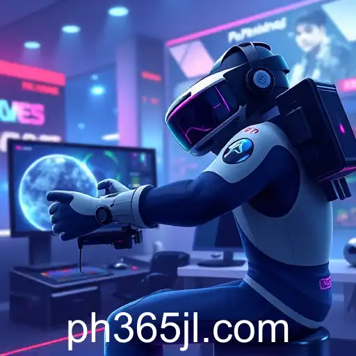 Emerging Trends in Online Gaming Platforms