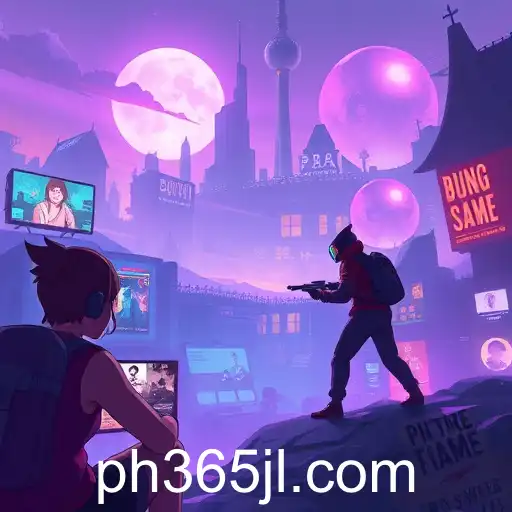 The Evolution of Gaming in the 2020s