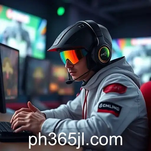 Exploring PH365: A New Era in Gaming