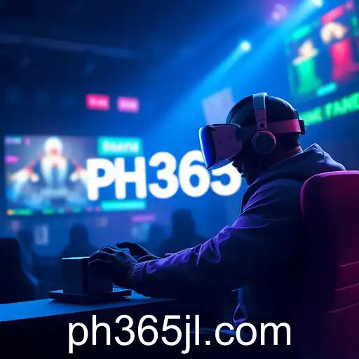 The Future of Online Gaming: A Look at PH365