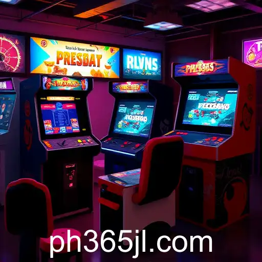 Evolution of Gaming in the Modern Era