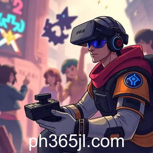 Gaming Revolution in 2025: PH365 Leads the Way