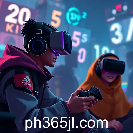 Gaming Trends Shift in the New Decade