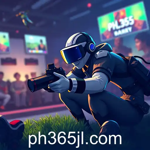 PH365 Revolutionizes Online Gaming in 2025