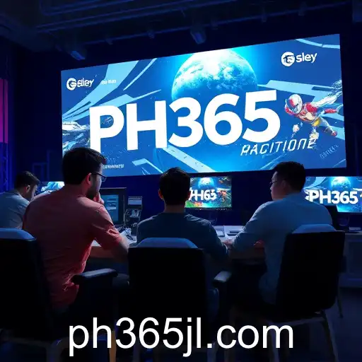 Exploring the Digital Playground: The Rise of PH365