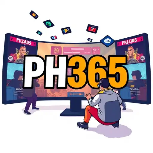 PH365: Gaming Trends and Industry Shifts