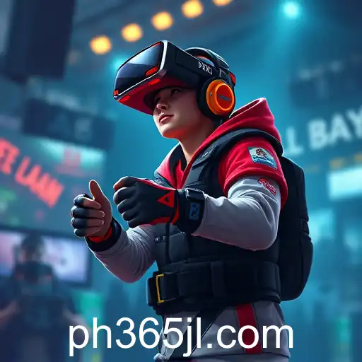 PH365 Emerges as Dominant Gaming Hub