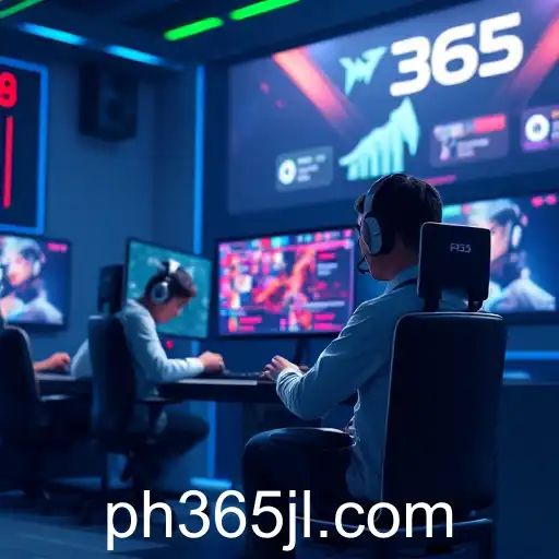 PH365: Transforming the Gaming Landscape