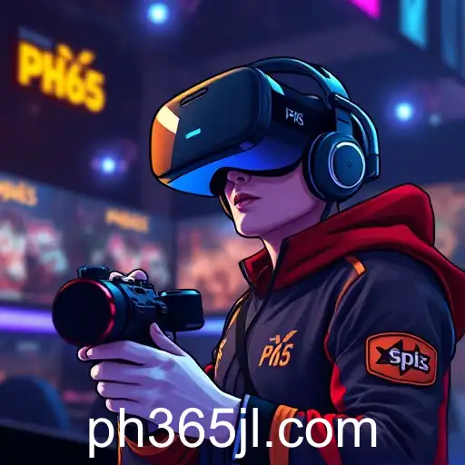 Gaming Industry Revolutionized by PH365 Innovations