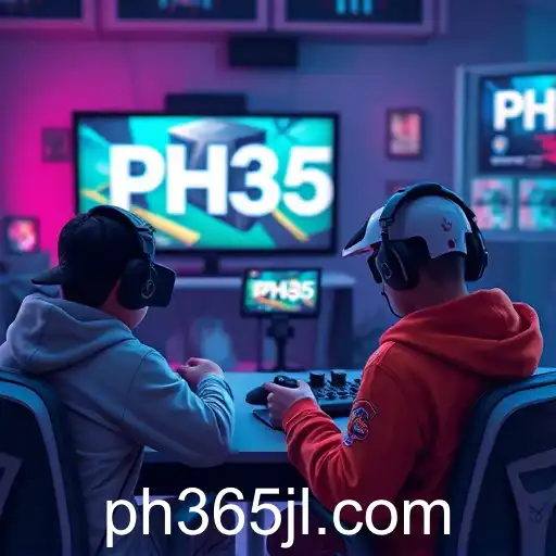 Reflecting on the Gaming Dynamics of PH365