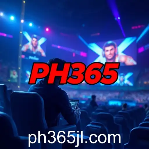 PH365: A New Era for Online Gaming