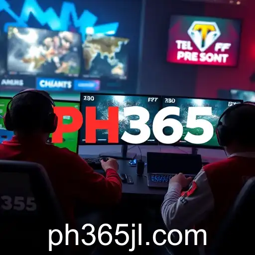 PH365 Revolutionizes Online Gaming Experience