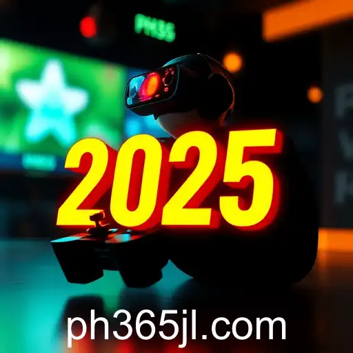 The Rise of PH365: A New Era in Gaming
