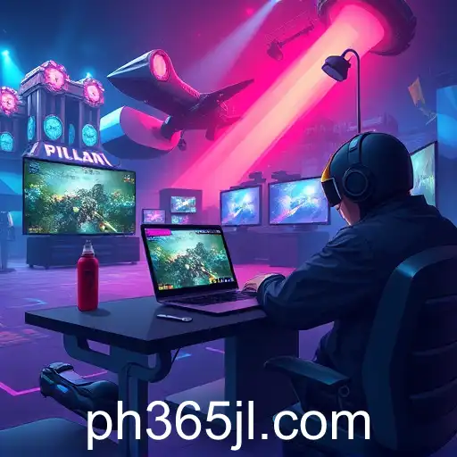 The Rise of PH365 in the Gaming World