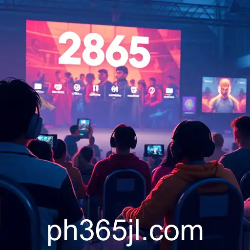 The Rise of Gaming Platforms Amidst Global Shifts