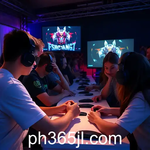 The Rise of Gaming Communities