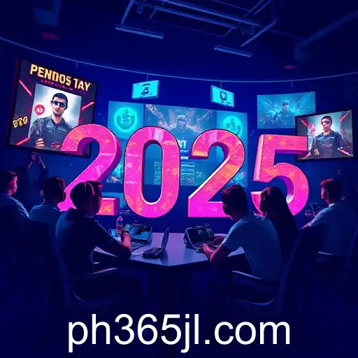 The Rise of Gaming Communities in 2025