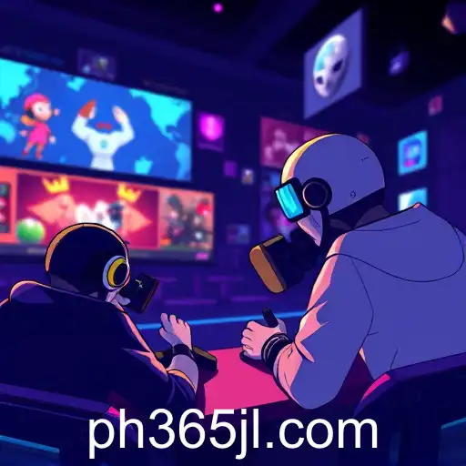 The Rise of Online Gaming Communities