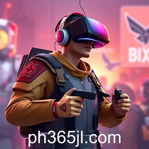 The Rise of PH365 and Its Impact on Online Gaming