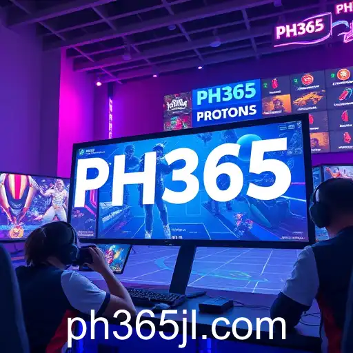Digital Dominance: The Rise of PH365 in 2025