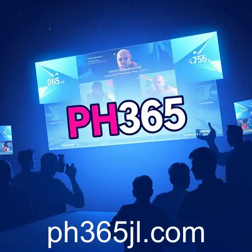 Exploring the Vibrant World of 'Game Community' with PH365