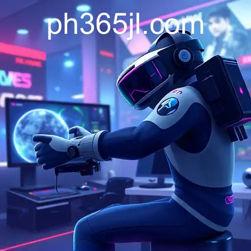 Emerging Trends in Online Gaming Platforms