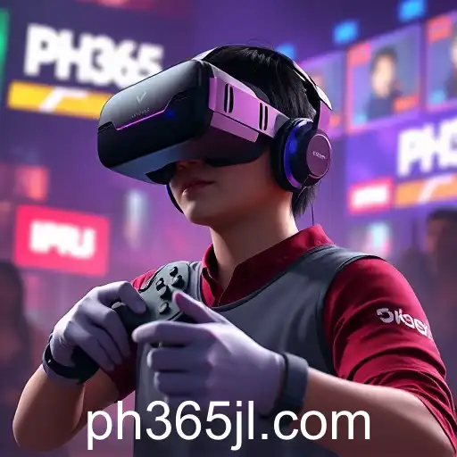 The Evolution of PH365 in the Gaming Industry