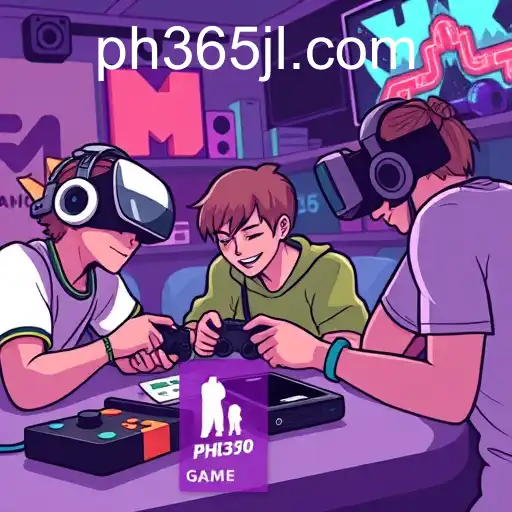 The Evolution of Online Gaming Communities