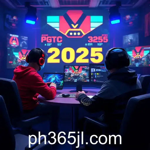 The Expanding Universe of PH365 Gaming