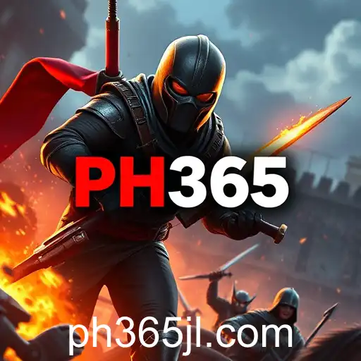 Exploring the 'Game Features' Category Highlighted by 'PH365'