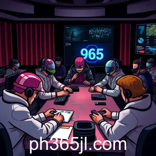 Exploring the Popularity of 'Discussion Forums' as a Game Category with PH365