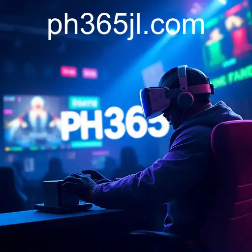 The Future of Online Gaming: A Look at PH365