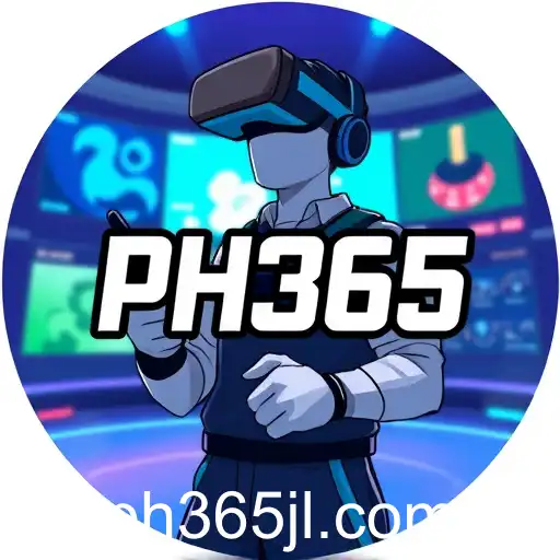 Gaming Enthusiasts Embrace PH365