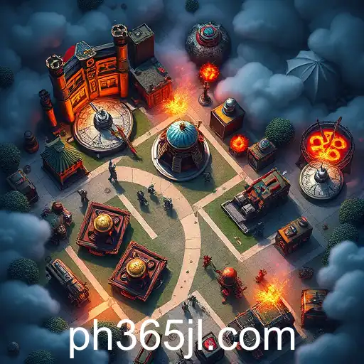 PH365: Elevating Gaming Experiences in 2025