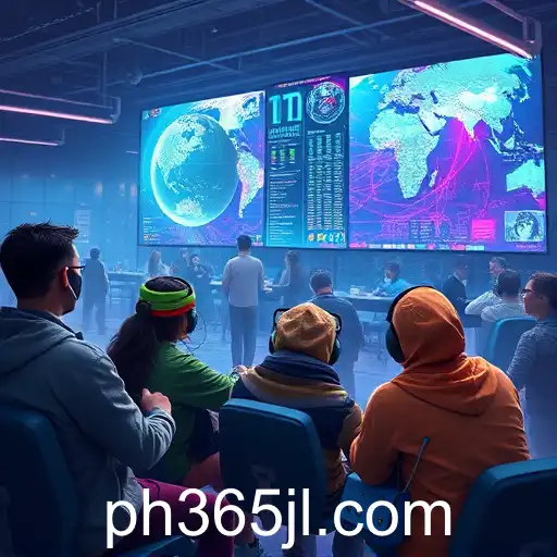 The Impact of Gaming Platforms on Modern Society