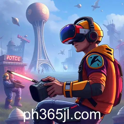 Transformative Trends in Gaming 2025