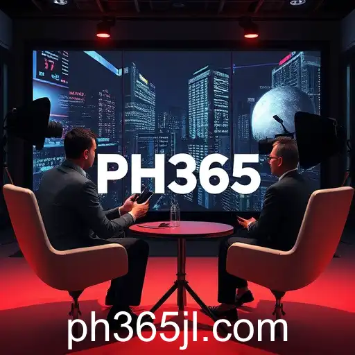 Exploring the 'Industry Interviews' Game Category: A Deep Dive into the PH365 Phenomenon