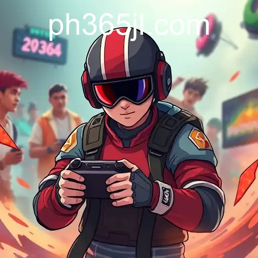 The Rise of PH365 in the Gaming Community