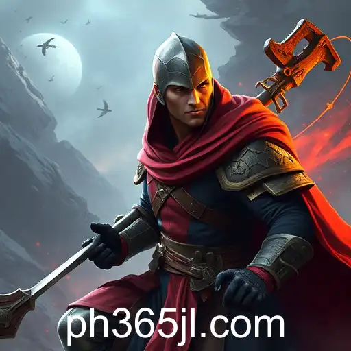 Transforming the Gaming Landscape with PH365