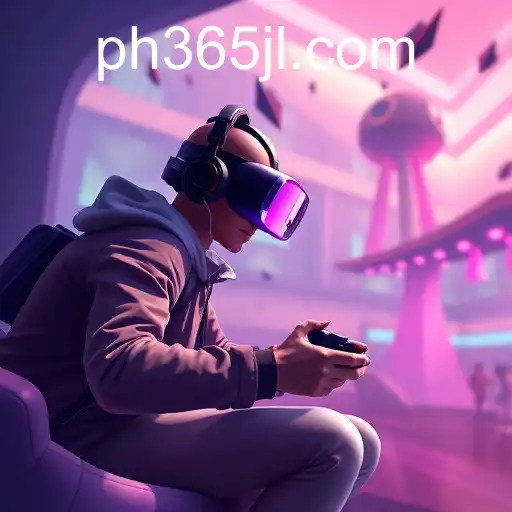 PH365's Rise in the Evolving Gaming Landscape