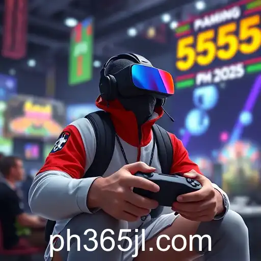 PH365 and the Evolution of Online Gaming