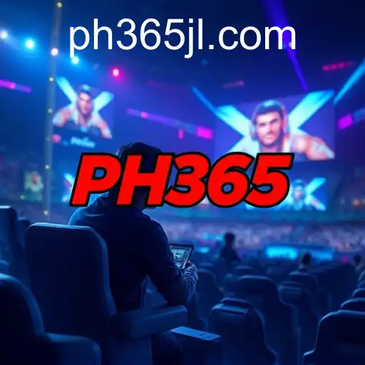 PH365: A New Era for Online Gaming