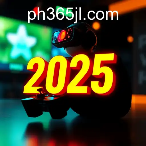 The Rise of PH365: A New Era in Gaming