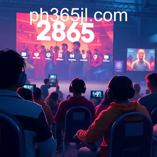 The Rise of Gaming Platforms Amidst Global Shifts