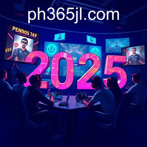 The Rise of Gaming Communities in 2025