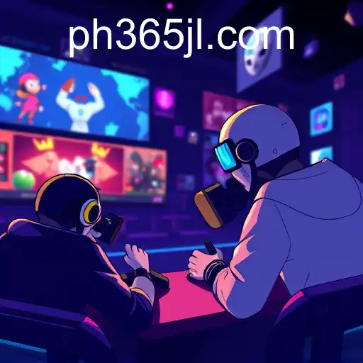 The Rise of Online Gaming Communities