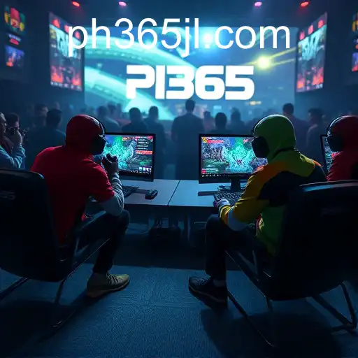 Evolving Trends in Online Gaming