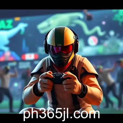 Exploring the Digital Landscape: Game Videos under 'PH365'